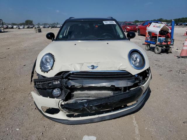 2017 MINI COOPER CLU - WMWLU1C58H2F28223