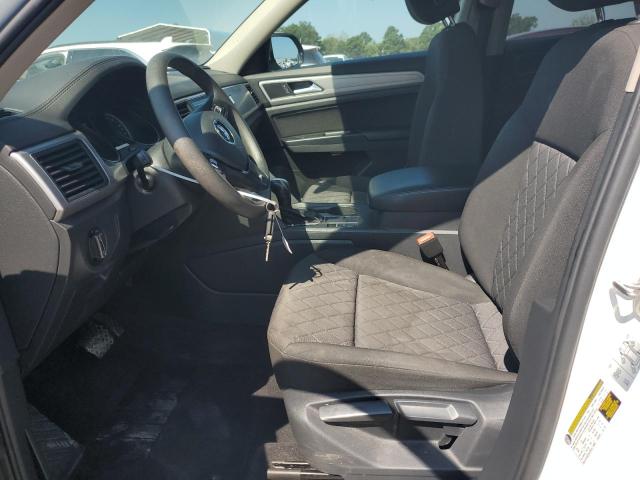 2018 VOLKSWAGEN ATLAS S 1V2AP2CA2JC537578