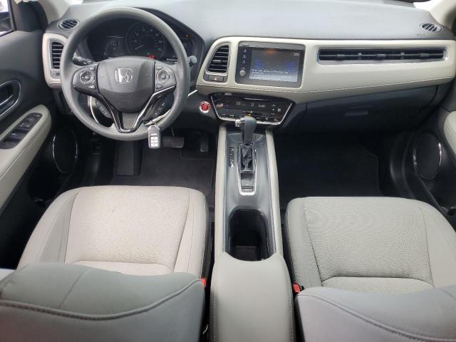 2022 HONDA HR-V EX 3CZRU5H56NM742782