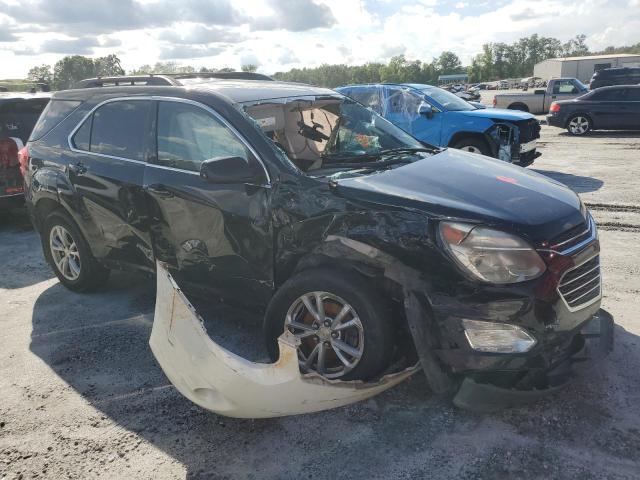 2016 CHEVROLET EQUINOX LT - 2GNALCEK8G1112932