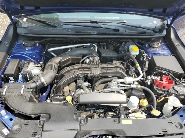 2025 SUBARU CROSSTREK 4S4GUHF66S3736399