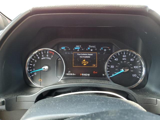 2018 FORD EXPEDITION - 1FMJK2AT2JEA61711