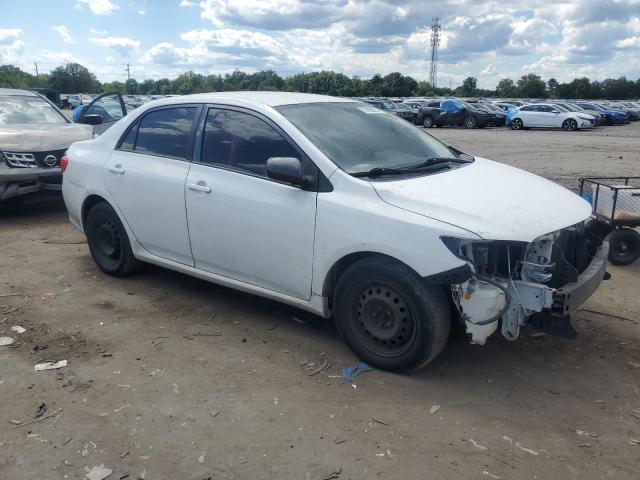 2010 TOYOTA COROLLA BA - 2T1BU4EE7AC235947