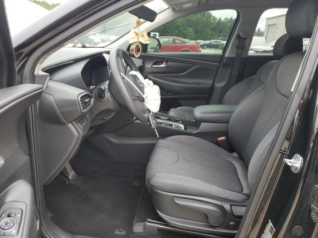 2020 HYUNDAI SANTA FE SE 5NMS23AD7LH289968