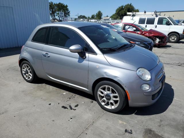 2015 FIAT 500 POP 3C3CFFAR8FT672934