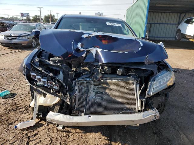 2017 ACURA RDX ADVANCE 5J8TB4H70HL027517