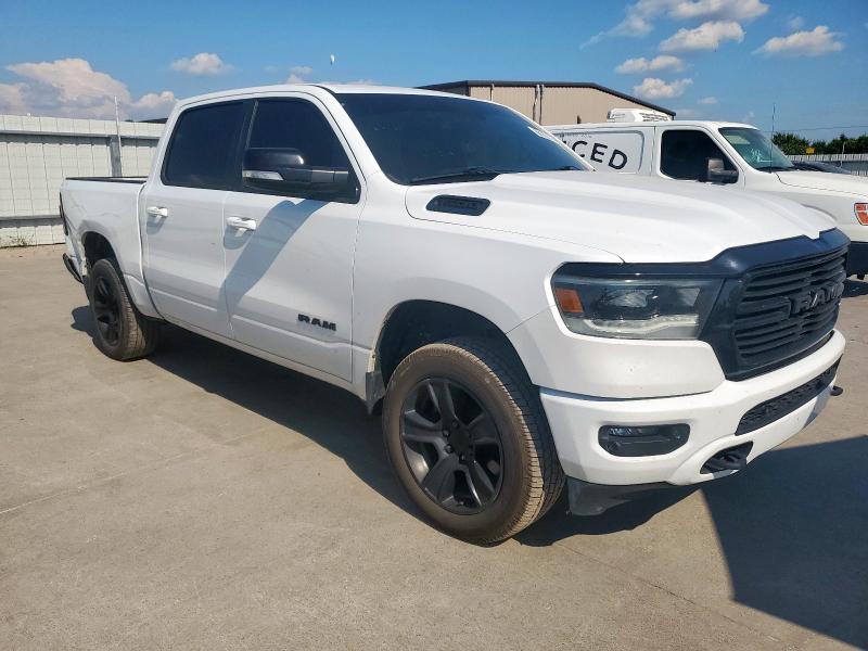 2021 RAM 1500 BIG H 1C6SRFFTXMN674403