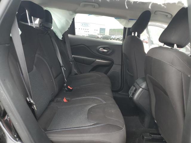 2019 JEEP CHEROKEE L 1C4PJLCB5KD406409