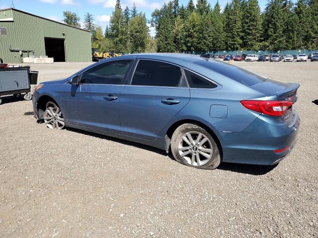 2016 HYUNDAI SONATA SE 5NPE24AFXGH310292