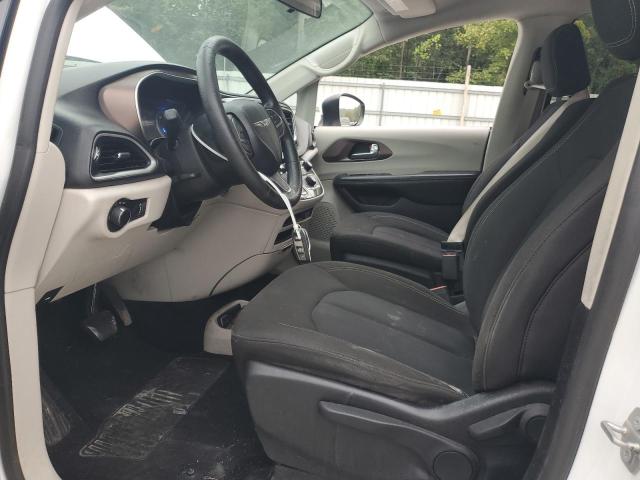 2020 CHRYSLER VOYAGER L 2C4RC1AG8LR243582