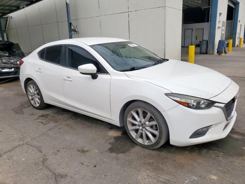 2017 MAZDA 3 TOURING 3MZBN1V70HM116262