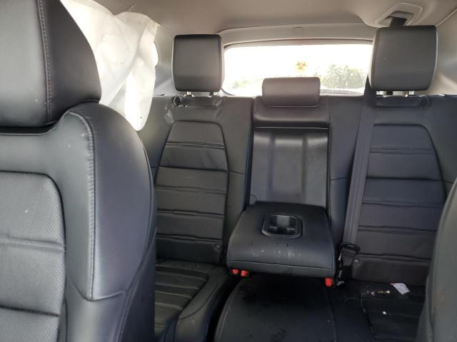 2019 HONDA CR-V TOURI - 2HKRW2H90KH639327