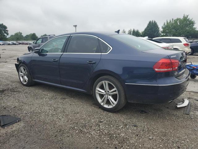 2015 VOLKSWAGEN PASSAT SE - 1VWBV7A37FC030080