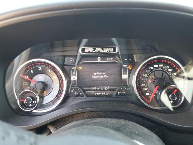 2020 RAM 1500 BIG HORN/LONE STAR 1C6SRFFT8LN122705