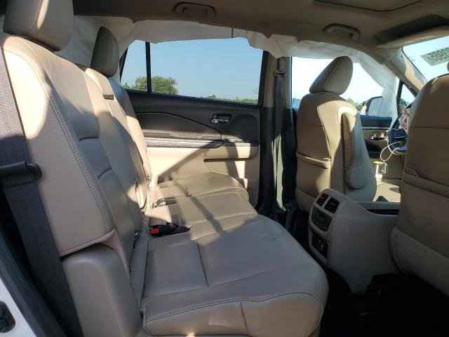 2020 HONDA PILOT EXL 5FNYF5H44LB006718
