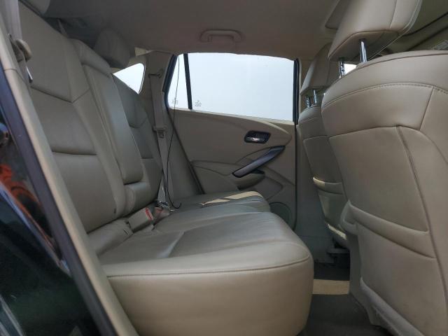 2015 ACURA RDX TECHNOLOGY 5J8TB4H50FL027870