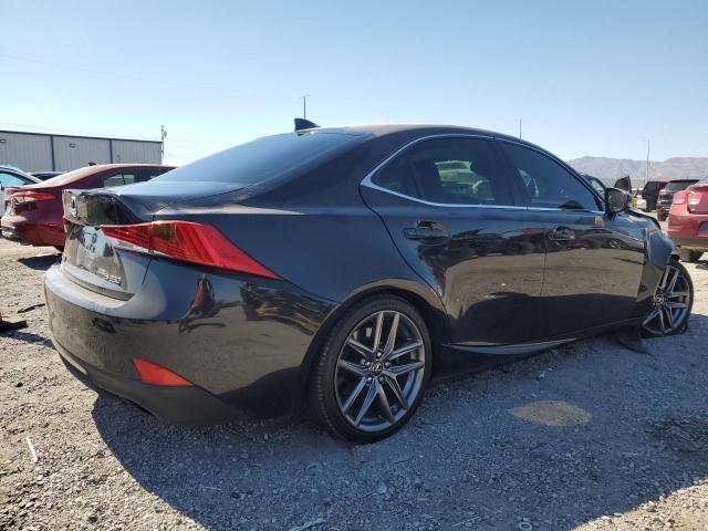 2017 LEXUS IS 350 JTHBE1D22H5031386