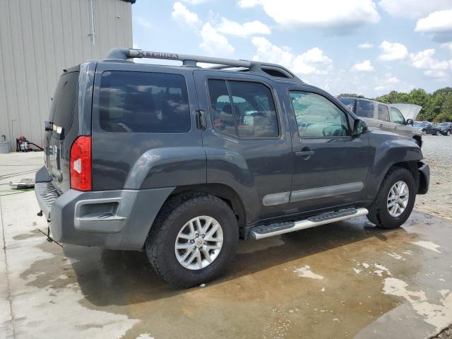 2015 NISSAN XTERRA X 5N1AN0NU0FN667059
