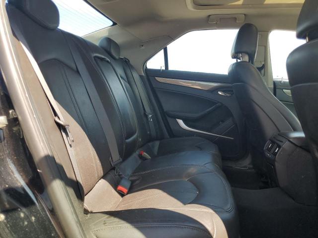 2013 CADILLAC CTS LUXURY - 1G6DH5E53D0103207