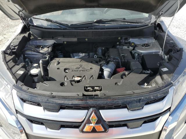 2023 MITSUBISHI OUTLANDER JA4ARUAU9PU004533