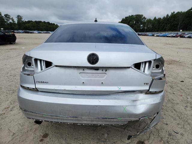 2016 VOLKSWAGEN PASSAT S 1VWAT7A31GC009633