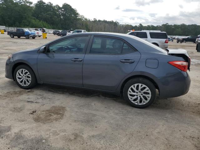 2018 TOYOTA COROLLA L 5YFBURHE3JP844803