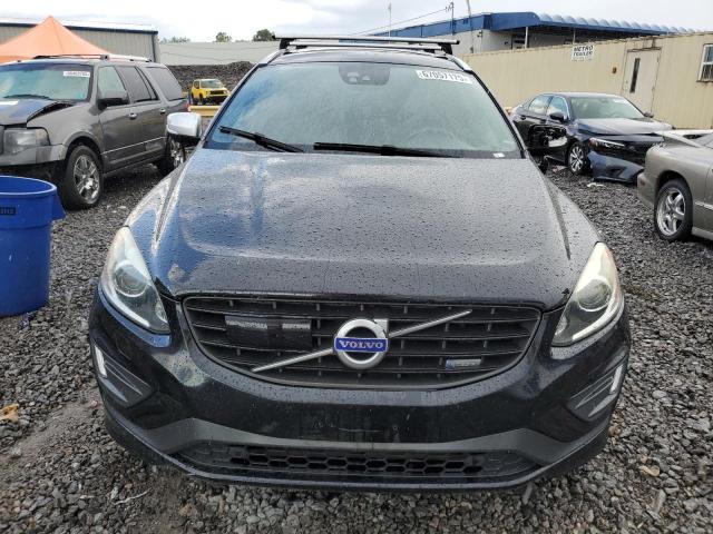 2015 VOLVO XC60 T6 R- YV4902RS7F2677855