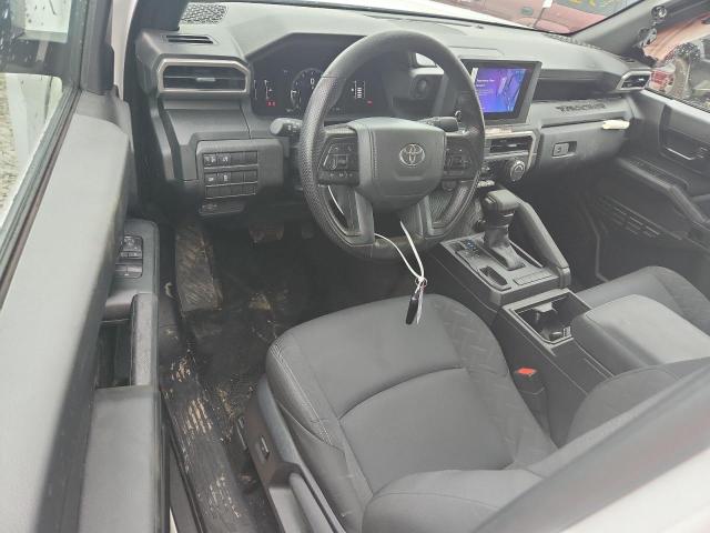 2025 TOYOTA TACOMA XTRACAB 3TYJDAHN2ST024433