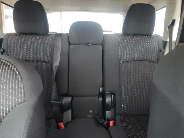 2019 DODGE JOURNEY SE 3C4PDCAB0KT864489