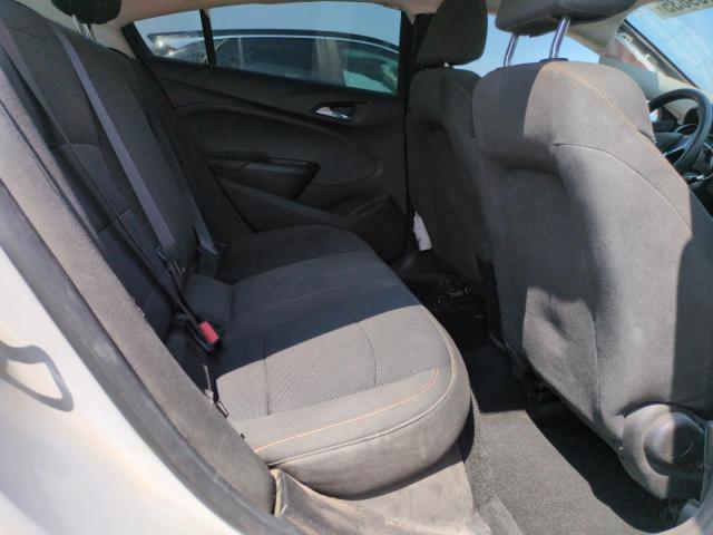 2017 CHEVROLET CRUZE LS - 1G1BC5SMXH7142235