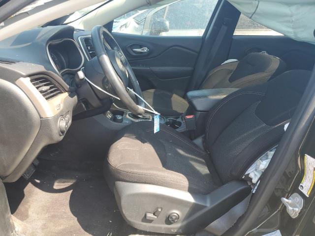 2017 JEEP CHEROKEE L - 1C4PJMCS9HW551682