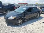 2016 FORD FOCUS SE - 1FADP3F22GL297116