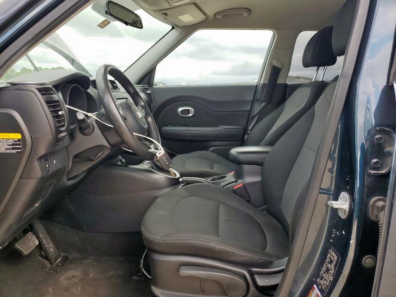 2017 KIA SOUL + - KNDJP3A5XH7436207