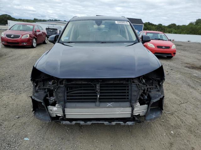 2017 AUDI Q7 PREMIUM PLUS WA1LAAF74HD012462