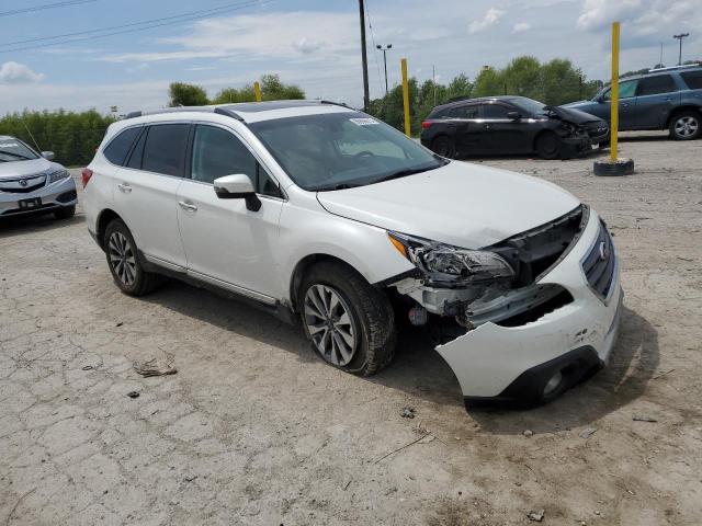 2017 SUBARU OUTBACK TOURING 4S4BSETC7H3343772