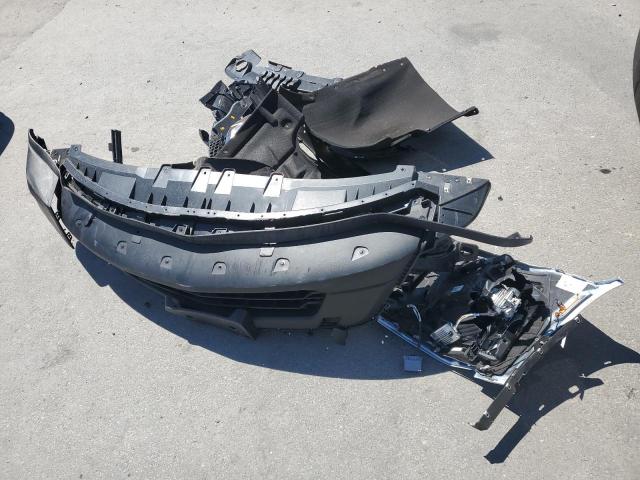 2023 CHEVROLET TRAVERSE RS 1GNEVJKWXPJ233782