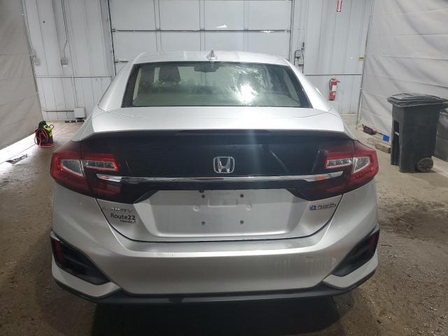 2021 HONDA CLARITY JHMZC5F10MC000871