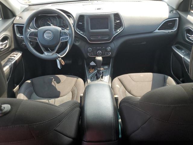 2019 JEEP CHEROKEE L 1C4PJLCB6KD428886