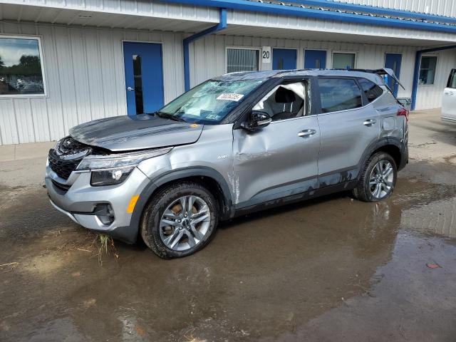 2023 KIA SELTOS S #3301891416