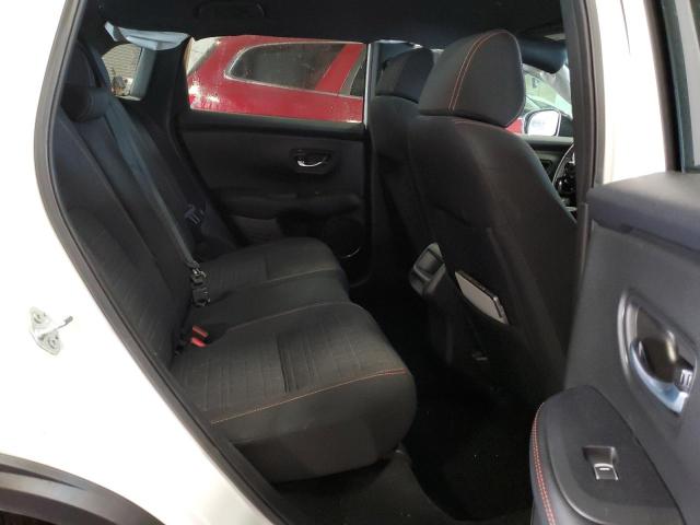 2025 HONDA HR-V SPORT - 3CZRZ2H52SM704154
