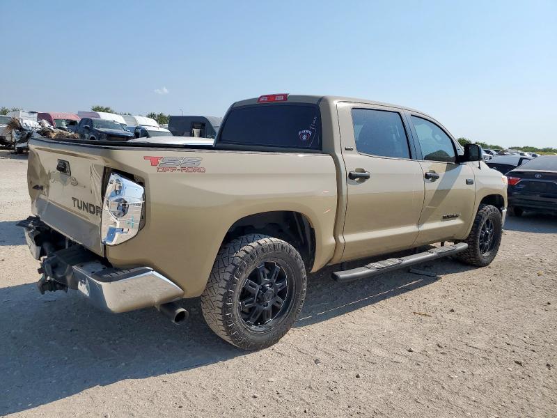 2017 TOYOTA TUNDRA CRE - 5TFDW5F19HX593020