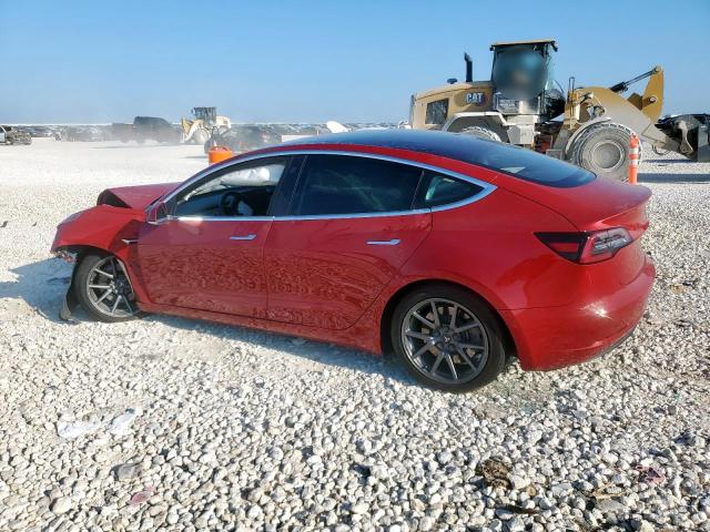 2018 TESLA MODEL 3 5YJ3E1EA2JF037611