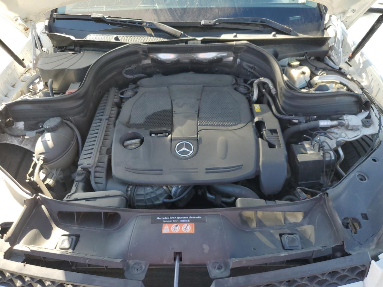 MERCEDES-BENZ GLK-CLASS 350