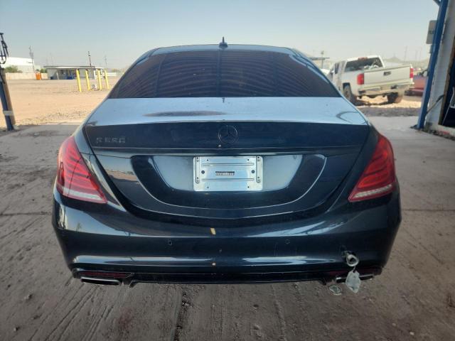 2015 MERCEDES-BENZ S 550 - WDDUG8CB7FA073402