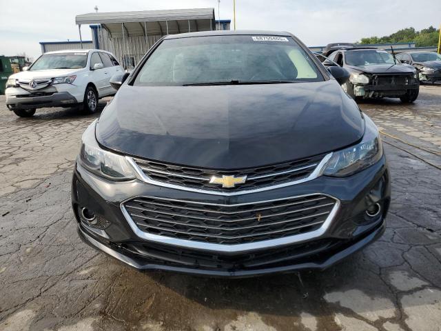 2018 CHEVROLET CRUZE LS 1G1BC5SM5J7137482