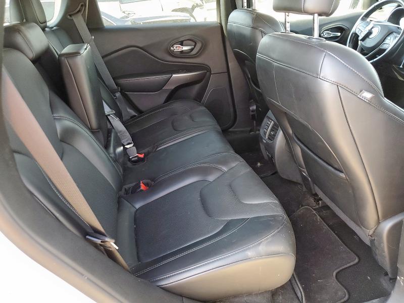 2021 JEEP CHEROKEE L 1C4PJLMX1MD151206