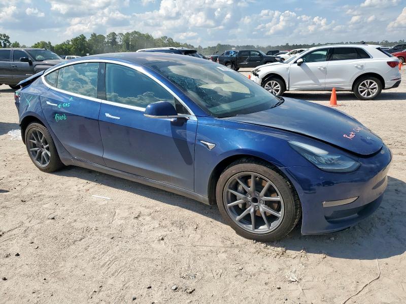 2018 TESLA MODEL 3 5YJ3E1EA4JF076328