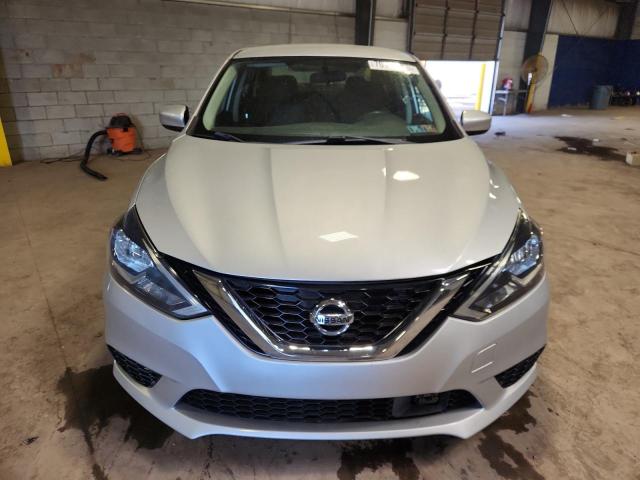 2019 NISSAN SENTRA S - 3N1AB7AP3KY264750