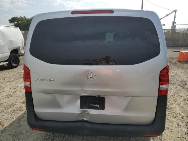 2017 MERCEDES-BENZ METRIS WD4PG2EE5H3237464
