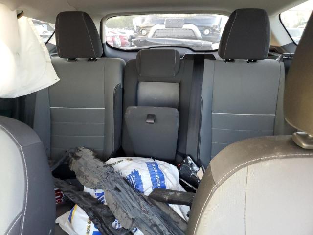 2015 FORD ESCAPE SE #3292820564